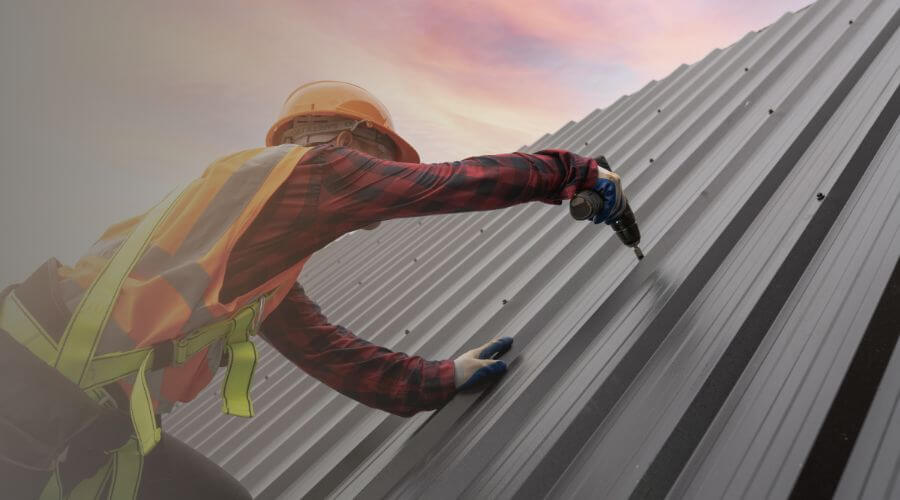 Professional gutter cleaning in Childwold, NY